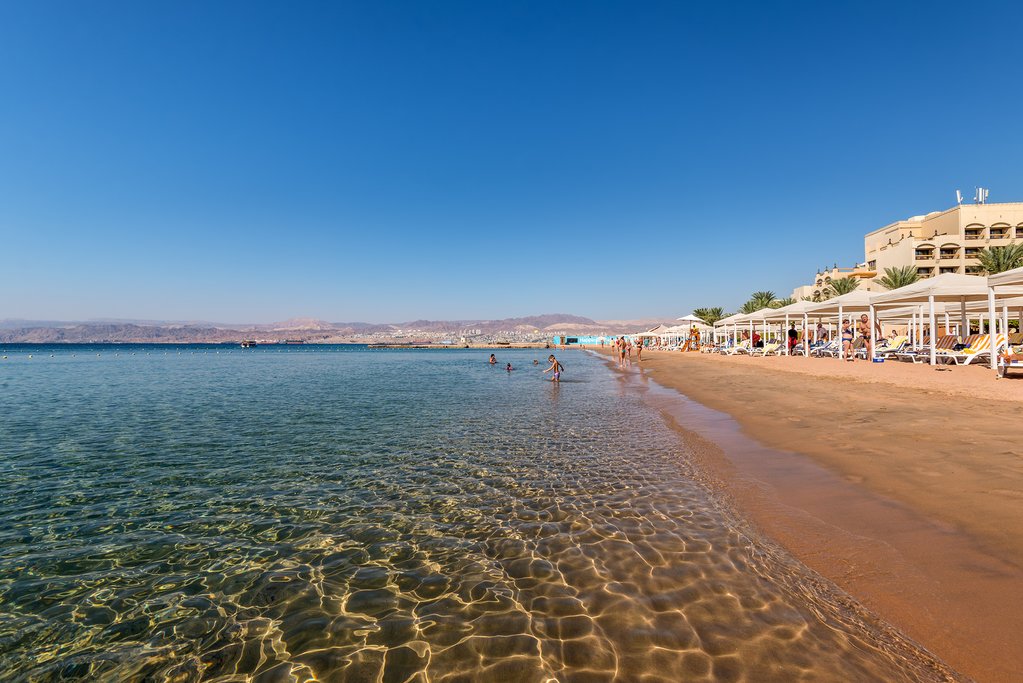 Cómo llegar de Wadi Rum a Aqaba