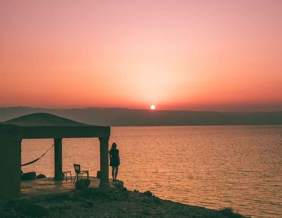 Cuánto cuesta ir de viaje a Jordania