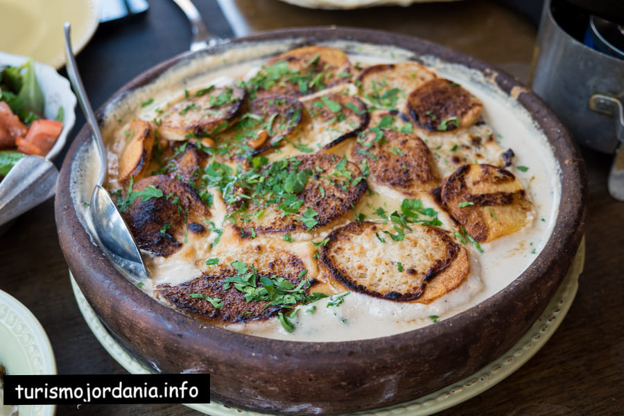 Kofta Bi Tahini 