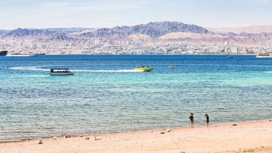 que hacer en 7 dias en jordania